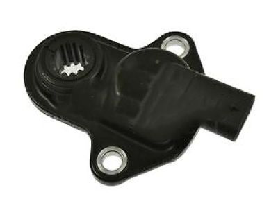 Dodge Dart Automatic Transmission Shift Position Sensor Switch - 68141741AA