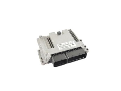2015 Ram ProMaster 3500 Engine Control Module - 68268195AC