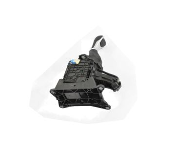 Mopar 5ZM57HL1AA Tower Shifter