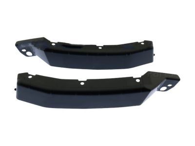 Mopar 68274688AB Bracket-Front Bumper Side