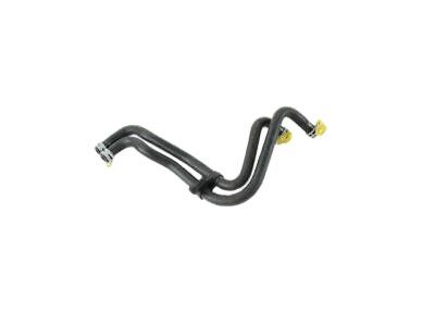 Mopar 4893434AE Hose-Heater Return