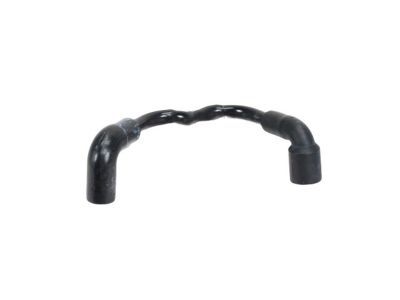 Dodge Crankcase Breather Hose - 53032052AC