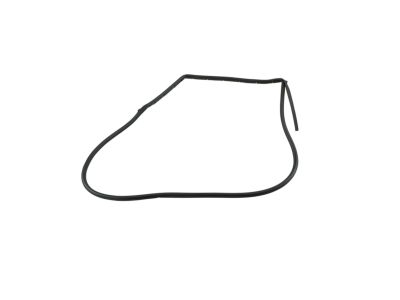 Mopar 55399215AF WEATHERSTRIP-Rear Door Opening