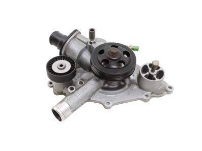 2024 Dodge Durango Water Pump - 68346916AB