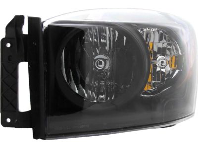 68003124AD Mopar Park And Turn Headlamp Product Photo 3 of 5