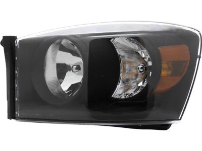 68003124AD Mopar Park And Turn Headlamp Product Photo 1 of 5