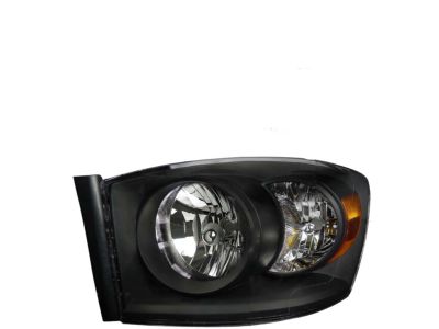 68003124AD Mopar Park And Turn Headlamp Product Photo 5 of 5