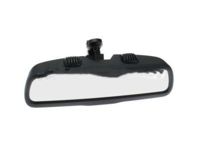 2017 Jeep Cherokee Car Mirror - 68319325AA