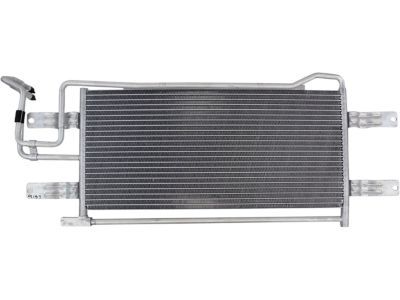 Dodge Ram 2500 Oil Cooler - 52028915AE