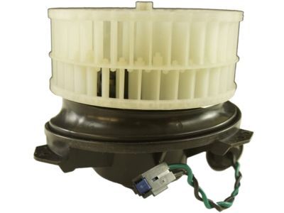 Dodge Grand Caravan Blower Motor - 4885475AC