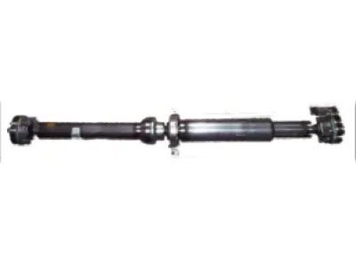 2012 Jeep Grand Cherokee Drive Shaft - 52123627AA