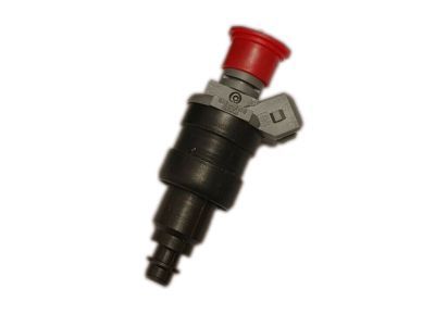 Jeep Grand Cherokee Fuel Injector - 53030778