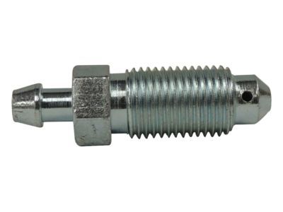 Dodge Durango Brake Bleeder Screw - 68052365AA