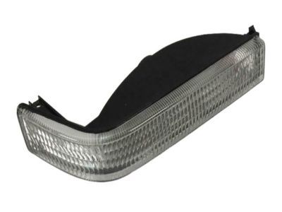 1997 Jeep Grand Cherokee Side Marker Light - 56005098AB