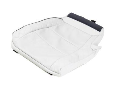 Jeep Grand Cherokee Seat Cover - 7FB12LC5AA