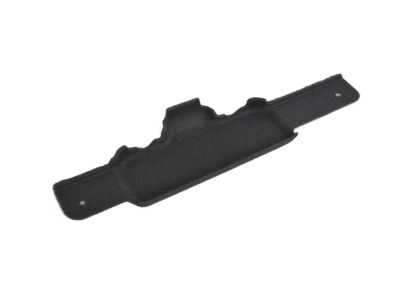 Mopar 6DB69DX9AA Panel-Close Out