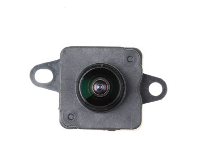 Mopar 68354314AA Camera-Rear View