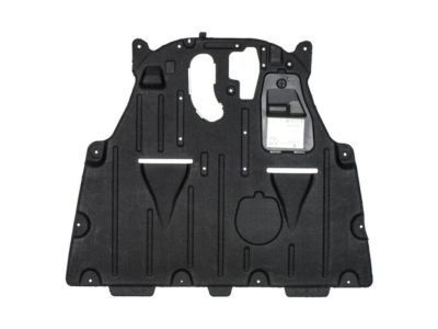 Mopar 68146985AB Shield-Front