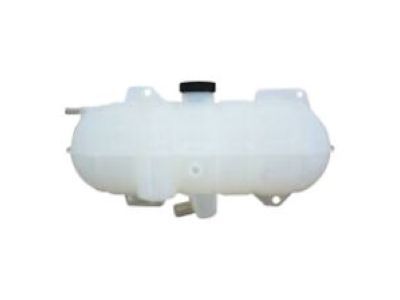 Chrysler TC Maserati Coolant Reservoir - 4546137