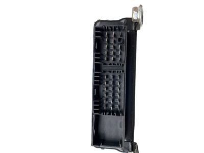 Mopar 68306660AH Radio-Multi Media