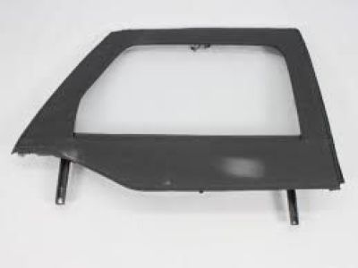 Mopar 5SQ87SX9AA Window-Half Door