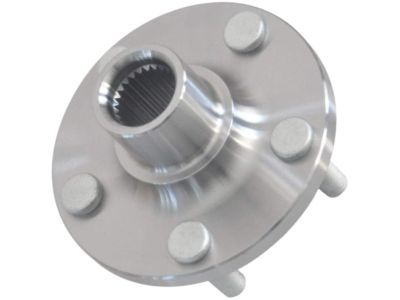 Dodge Neon Wheel Hub - 4670292AC