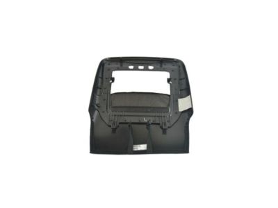 Mopar 1UW23DX9AC Panel-Front Seat Back