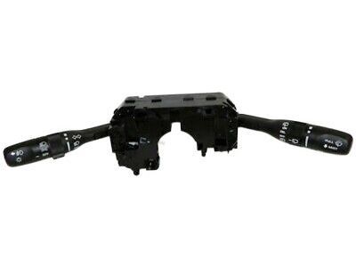 Jeep Liberty Wiper Switch - 56010126AD