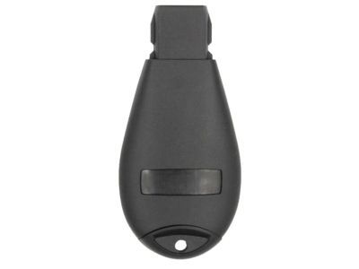 Mopar 56046955AG Key Fob-Integrated Key Fob