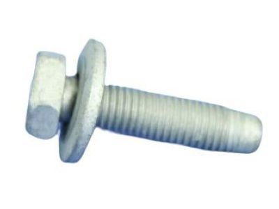 Mopar 6104390AA Screw-HEXAGON Head