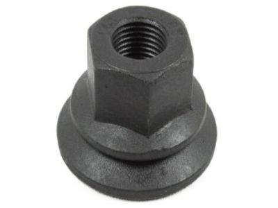 Mopar 6034726 Nut-Hexagon