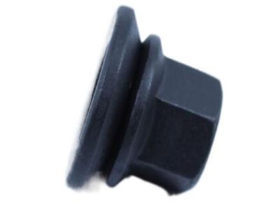 Mopar 6034726 Nut-Hexagon