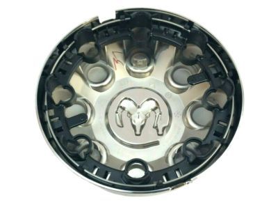 Mopar 52121450AA Wheel Center Hub Cap