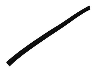 Mopar 5065160AE WEATHERSTRIP-Front Door SILL Secondary