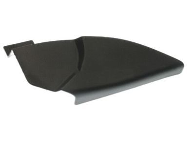 2012 Ram 1500 Mirror Cover - 1HA42XDVAA