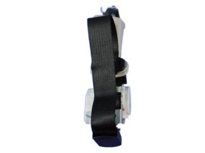 Mopar ZV72DX9AD 2Nd Rear Outer Seat Belt