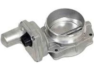 Mopar Throttle Body Gasket - 5281991AA