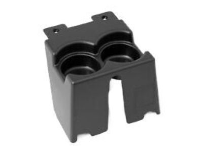 Jeep Commander Cup Holder - 1FB241J3AA