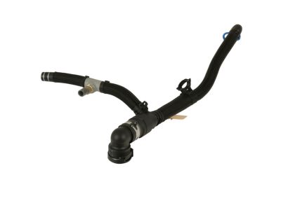 52014582AD Mopar Hose-COOLANT Product Photo 2 of 2
