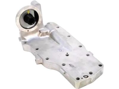 Ram 5500 Oil Filter Housing - 68143873AB