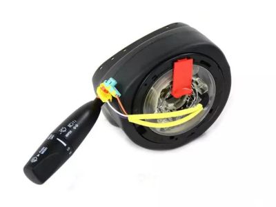5LY50DX9AI Mopar Steering Column Module Product Photo 3 of 6