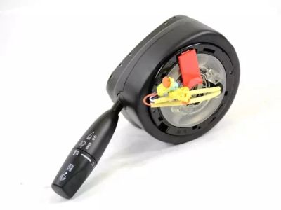 5LY50DX9AI Mopar Steering Column Module Product Photo 4 of 6