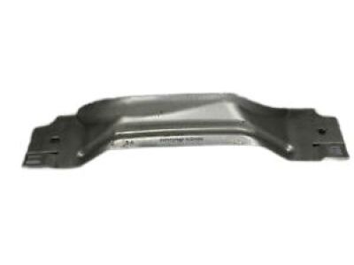 Jeep Compass Steering Column Cover - 4664364AB