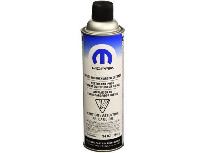 Mopar 68044565AA Cleaner-TURBOCHARGER