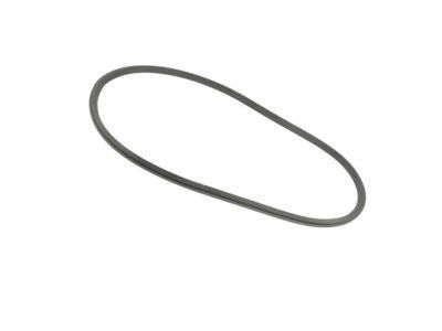 Ram ProMaster City Door Seal - 68283204AA