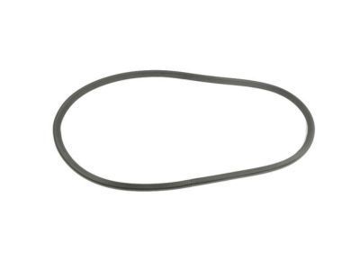 Mopar 68283204AA WEATHERSTRIP-Sliding Door