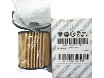 Mopar 68103969AA Filter-Engine Oil
