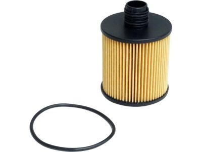 Dodge Journey Oil Filter - 68103969AA