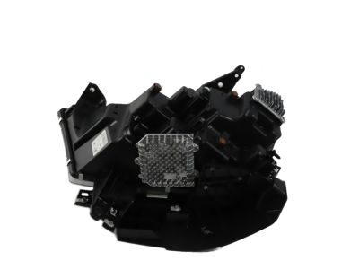 2023 Ram 1500 Headlight - 68477264AB