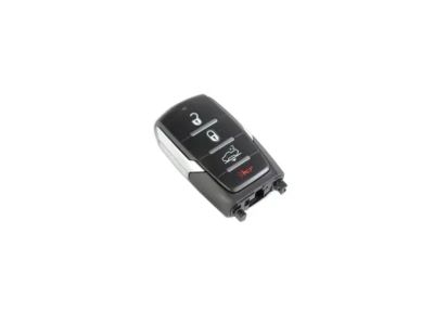 Mopar 68442906AB TRANSMITT-Integrated Key Fob